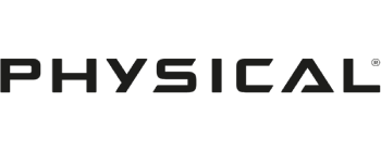 Physical logo