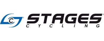 Stages logo